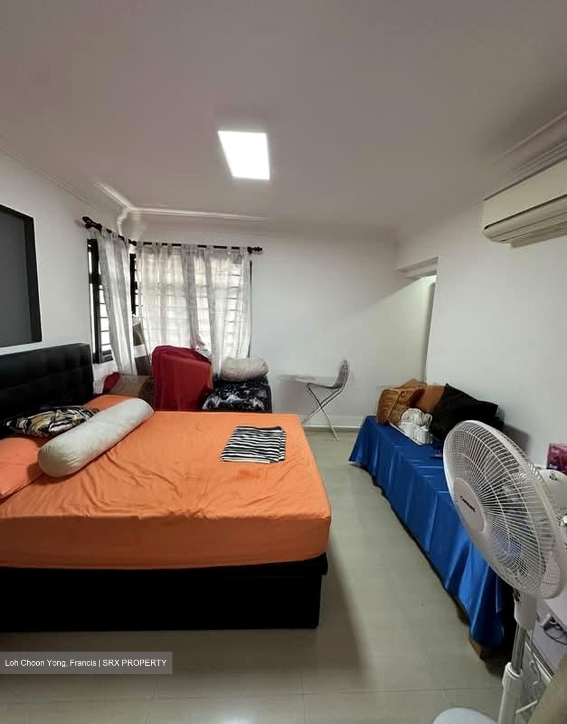 Blk 155 Rivervale Green (Sengkang), HDB 4 Rooms #558144011